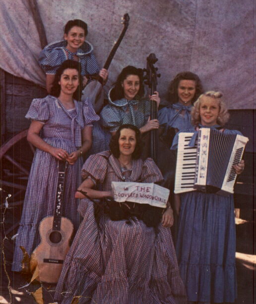 1945 band