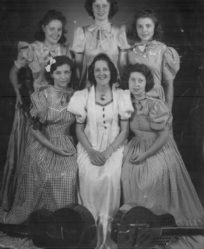 early band