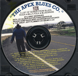 The Apex Blues Co.