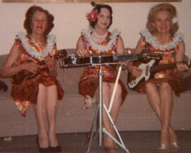 Rubye 1974