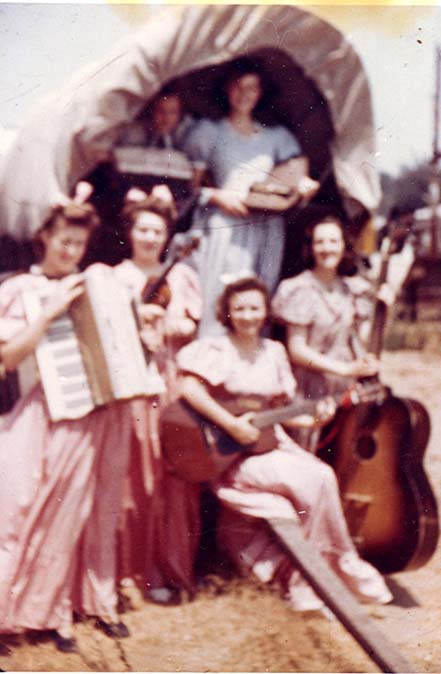 1942 band